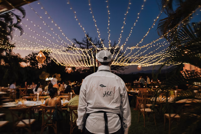 Boda de Paty & Moises en Casa de los Agaves, Ixtapa Zihuatanejo, Guerrero