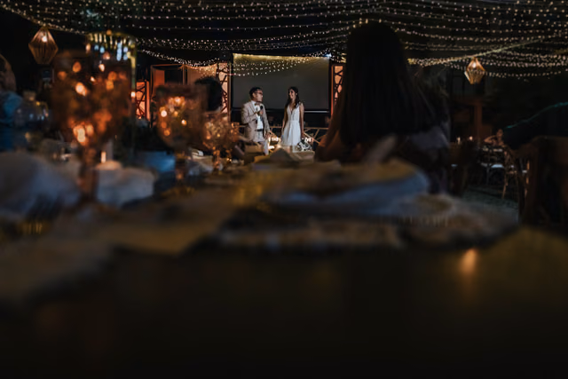 Boda de Paty & Moises en Casa de los Agaves, Ixtapa Zihuatanejo, Guerrero