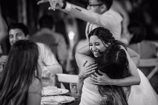Boda de Paty & Moises en Casa de los Agaves, Ixtapa Zihuatanejo, Guerrero