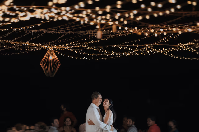 Boda de Paty & Moises en Casa de los Agaves, Ixtapa Zihuatanejo, Guerrero