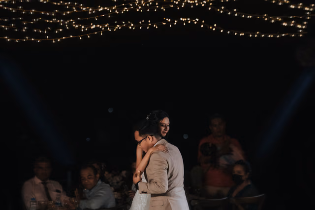 Boda de Paty & Moises en Casa de los Agaves, Ixtapa Zihuatanejo, Guerrero