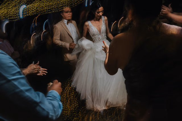 Boda de Paty & Moises en Casa de los Agaves, Ixtapa Zihuatanejo, Guerrero