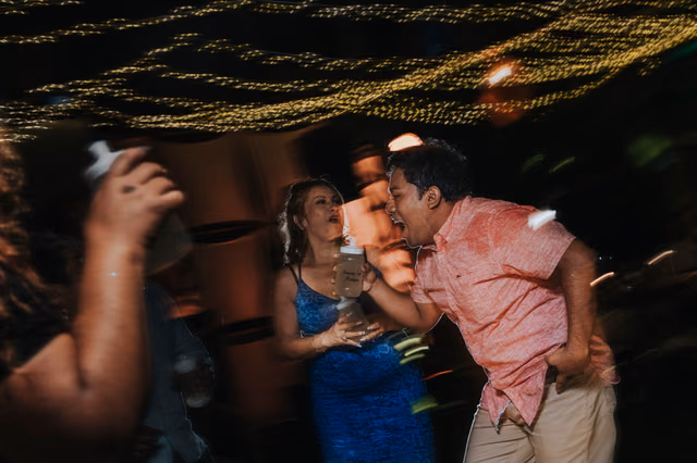 Boda de Paty & Moises en Casa de los Agaves, Ixtapa Zihuatanejo, Guerrero