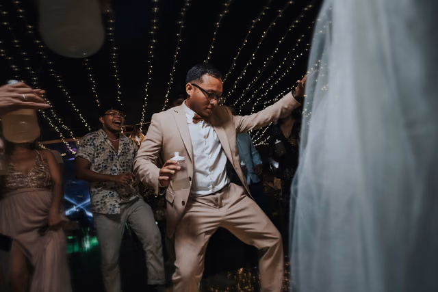 Boda de Paty & Moises en Casa de los Agaves, Ixtapa Zihuatanejo, Guerrero