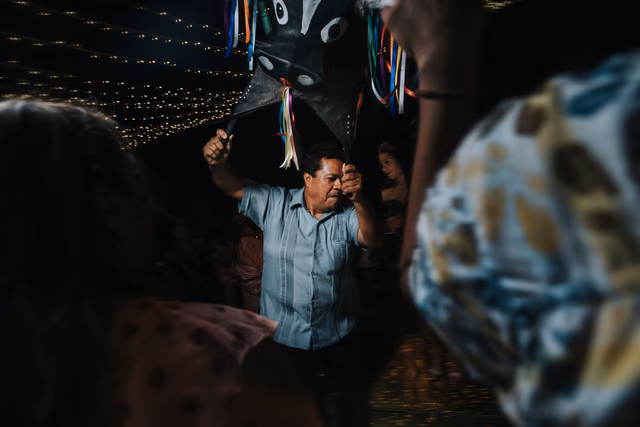 Boda de Paty & Moises en Casa de los Agaves, Ixtapa Zihuatanejo, Guerrero