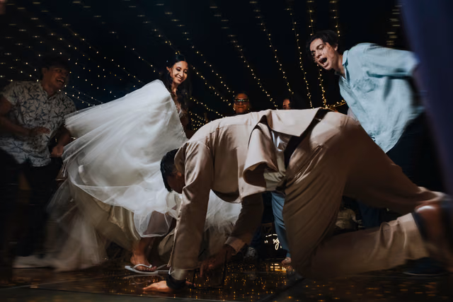 Boda de Paty & Moises en Casa de los Agaves, Ixtapa Zihuatanejo, Guerrero