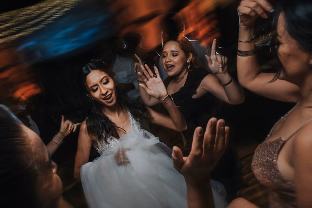 Boda de Paty & Moises en Casa de los Agaves, Ixtapa Zihuatanejo, Guerrero