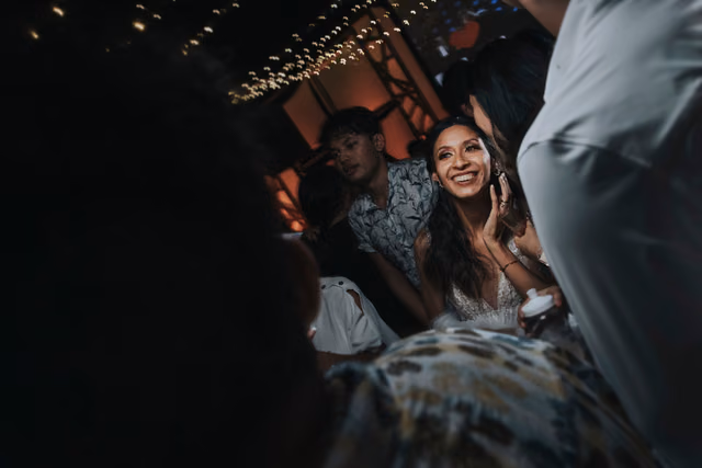 Boda de Paty & Moises en Casa de los Agaves, Ixtapa Zihuatanejo, Guerrero
