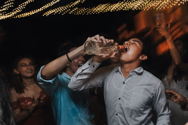 Boda de Paty & Moises en Casa de los Agaves, Ixtapa Zihuatanejo, Guerrero