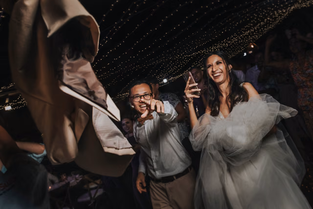 Boda de Paty & Moises en Casa de los Agaves, Ixtapa Zihuatanejo, Guerrero