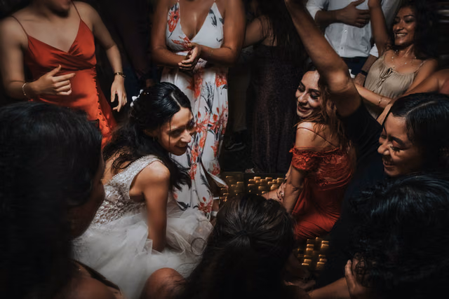 Boda de Paty & Moises en Casa de los Agaves, Ixtapa Zihuatanejo, Guerrero