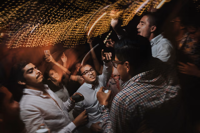 Boda de Paty & Moises en Casa de los Agaves, Ixtapa Zihuatanejo, Guerrero