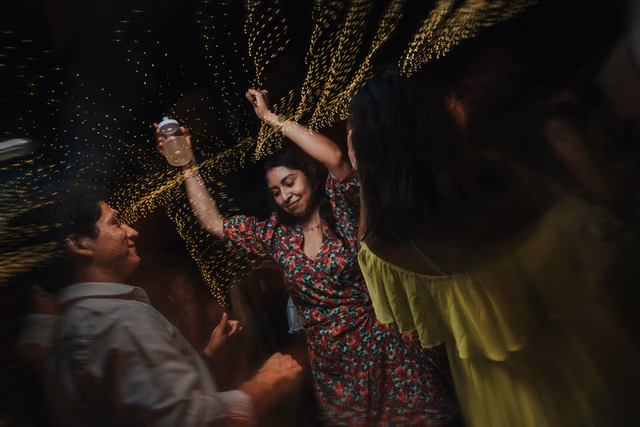 Boda de Paty & Moises en Casa de los Agaves, Ixtapa Zihuatanejo, Guerrero