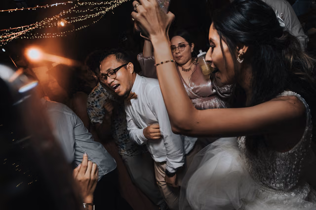 Boda de Paty & Moises en Casa de los Agaves, Ixtapa Zihuatanejo, Guerrero