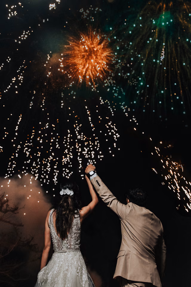 Boda de Paty & Moises en Casa de los Agaves, Ixtapa Zihuatanejo, Guerrero
