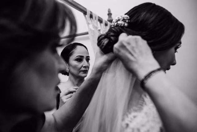 Boda de Mafer & Eric en Casa Pedro Loza, Guadalajara Jalisco