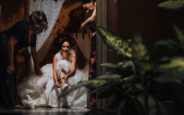 Boda de Mafer & Eric en Casa Pedro Loza, Guadalajara Jalisco
