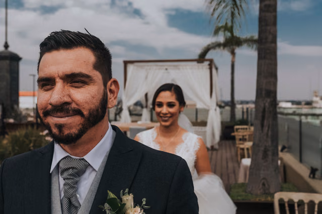 Boda de Mafer & Eric en Casa Pedro Loza, Guadalajara Jalisco