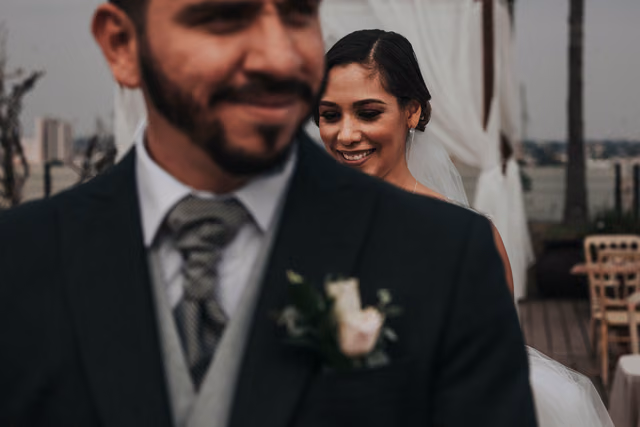 Boda de Mafer & Eric en Casa Pedro Loza, Guadalajara Jalisco