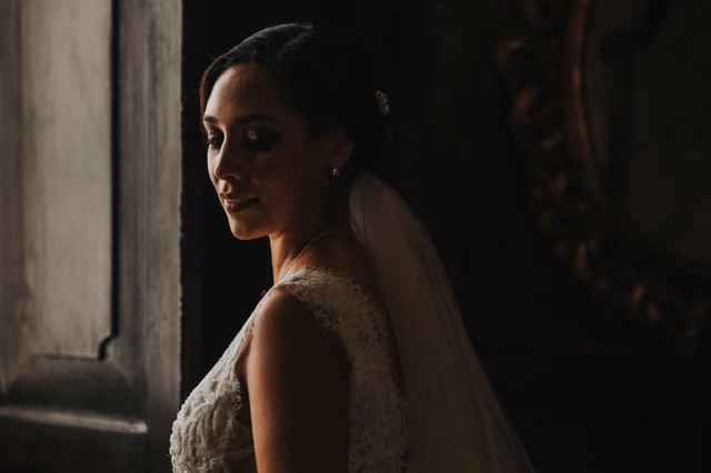 Boda de Mafer & Eric en Casa Pedro Loza, Guadalajara Jalisco