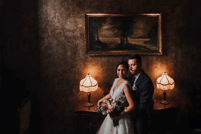 Boda de Mafer & Eric en Casa Pedro Loza, Guadalajara Jalisco