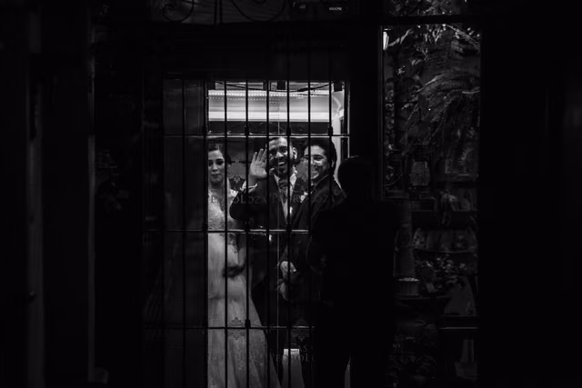 Boda de Mafer & Eric en Casa Pedro Loza, Guadalajara Jalisco