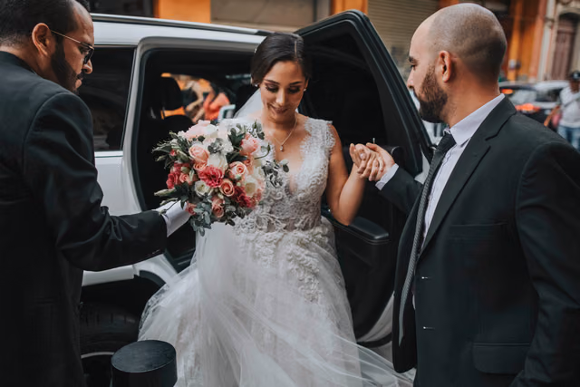 Boda de Mafer & Eric en Casa Pedro Loza, Guadalajara Jalisco