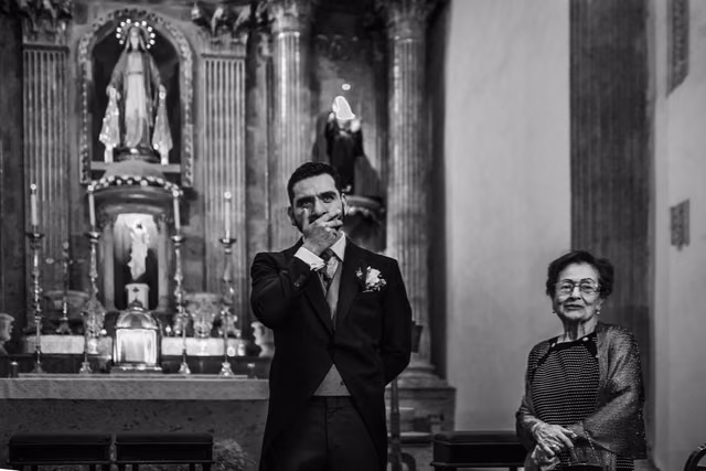 Boda de Mafer & Eric en Casa Pedro Loza, Guadalajara Jalisco