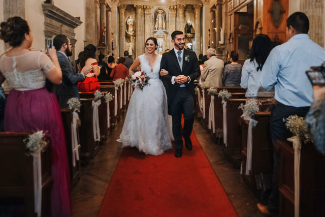 Boda de Mafer & Eric en Casa Pedro Loza, Guadalajara Jalisco