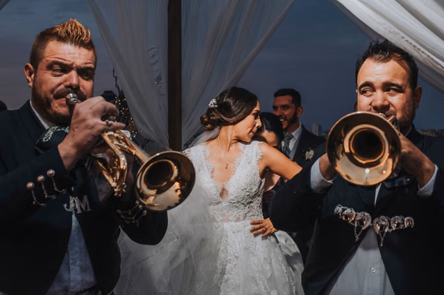 Boda de Mafer & Eric en Casa Pedro Loza, Guadalajara Jalisco