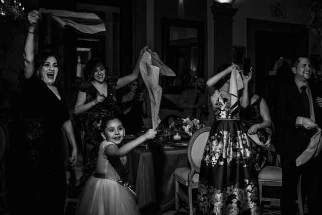 Boda de Mafer & Eric en Casa Pedro Loza, Guadalajara Jalisco
