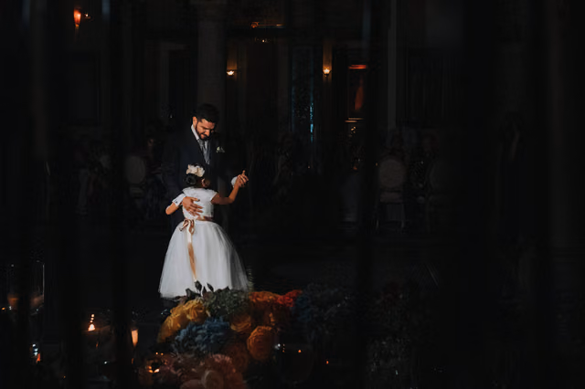 Boda de Mafer & Eric en Casa Pedro Loza, Guadalajara Jalisco