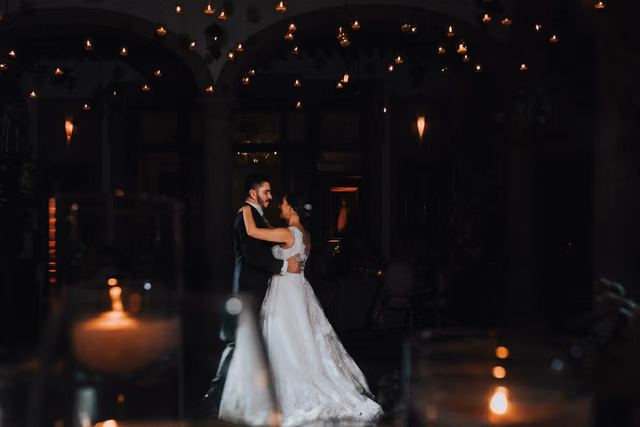 Boda de Mafer & Eric en Casa Pedro Loza, Guadalajara Jalisco