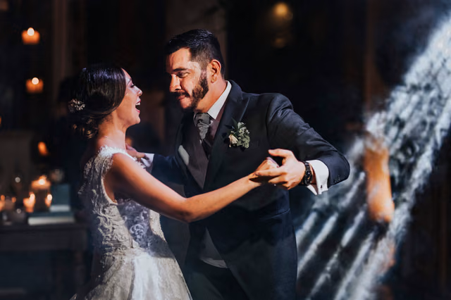 Boda de Mafer & Eric en Casa Pedro Loza, Guadalajara Jalisco