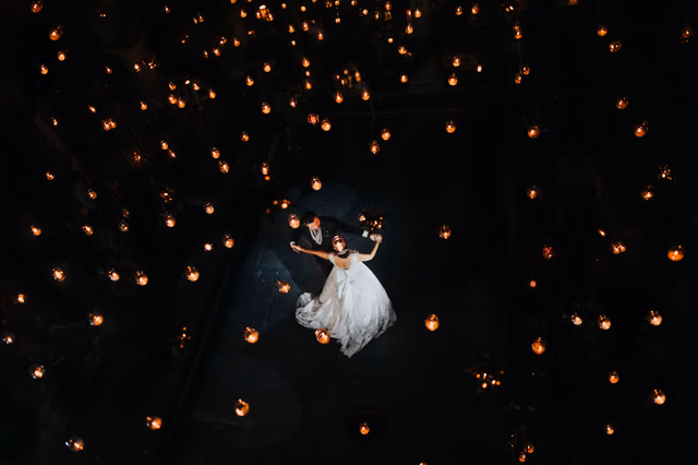 Boda de Mafer & Eric en Casa Pedro Loza, Guadalajara Jalisco
