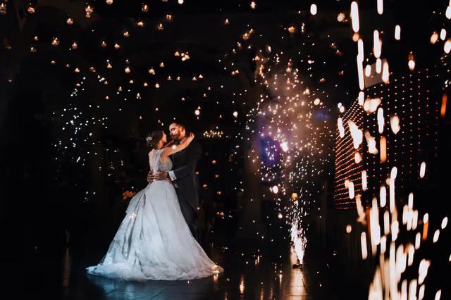 Boda de Mafer & Eric en Casa Pedro Loza, Guadalajara Jalisco