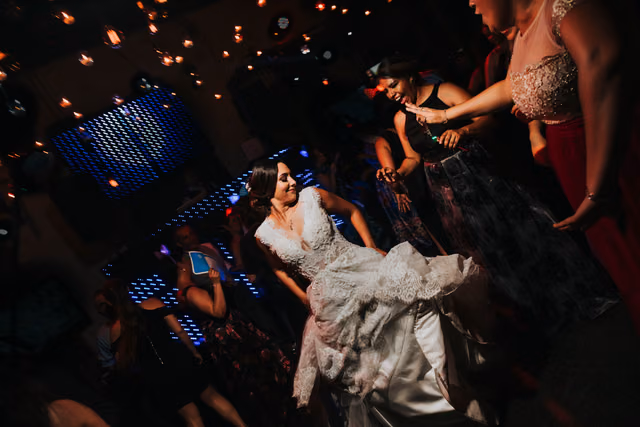 Boda de Mafer & Eric en Casa Pedro Loza, Guadalajara Jalisco