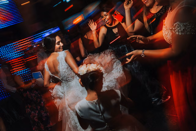 Boda de Mafer & Eric en Casa Pedro Loza, Guadalajara Jalisco