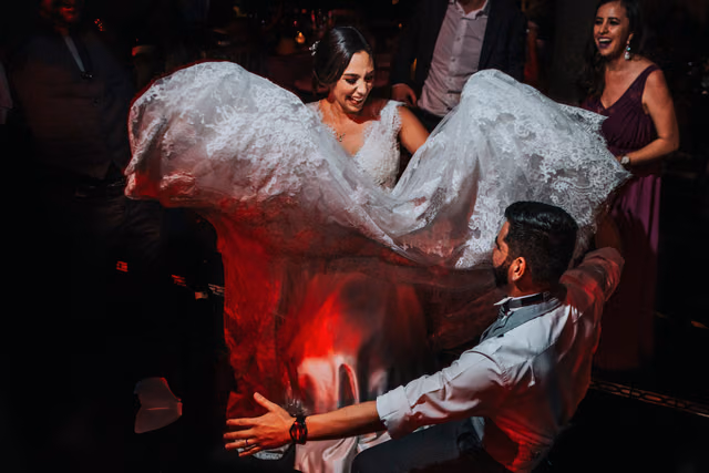 Boda de Mafer & Eric en Casa Pedro Loza, Guadalajara Jalisco