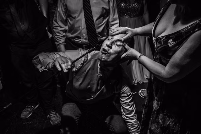 Boda de Mafer & Eric en Casa Pedro Loza, Guadalajara Jalisco