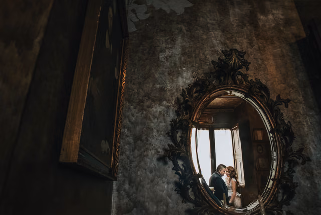 Sesión preboda de Pao & Benlly en Casa Pedro loza, Guadalajara Jal
