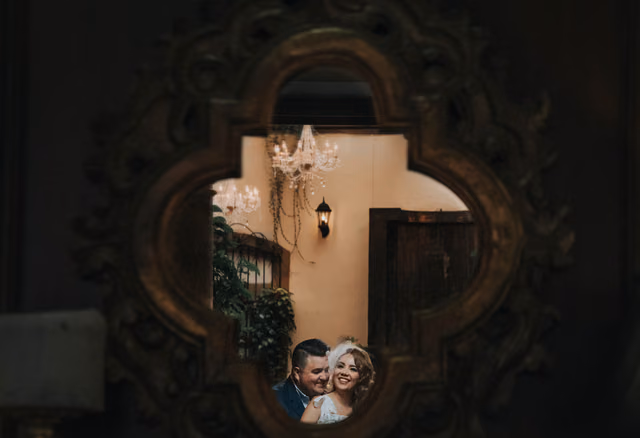 Sesión preboda de Pao & Benlly en Casa Pedro loza, Guadalajara Jal