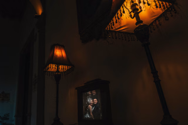 Sesión preboda de Pao & Benlly en Casa Pedro loza, Guadalajara Jal