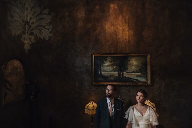 Boda de Laura & Andrew en Casa Pedro Loza, Guadalajara Jal. Mx