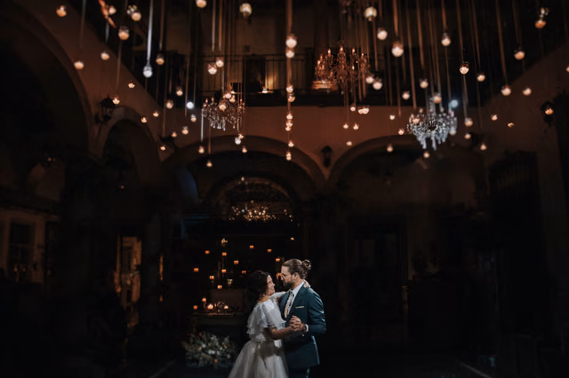Boda de Laura & Andrew en Casa Pedro Loza, Guadalajara Jal. Mx