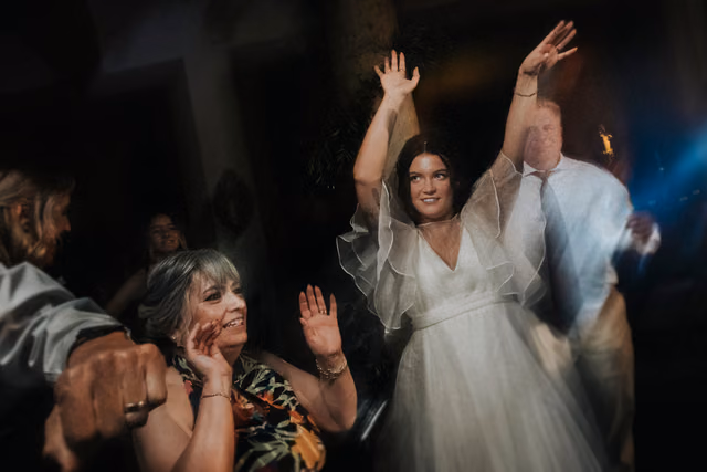 Boda de Laura & Andrew en Casa Pedro Loza, Guadalajara Jal. Mx