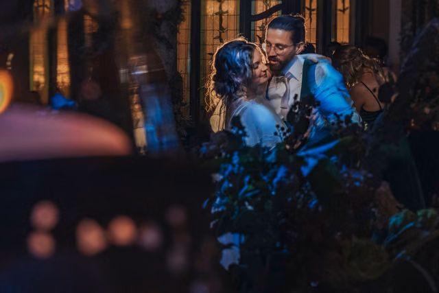 Boda de Laura & Andrew en Casa Pedro Loza, Guadalajara Jal. Mx