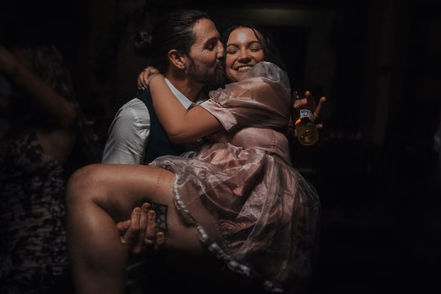 Boda de Laura & Andrew en Casa Pedro Loza, Guadalajara Jal. Mx