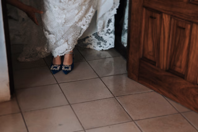 Boda de Dyrna & Dorians en Casa Romero, San Pancho, Nayarit
