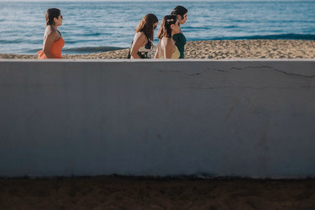 Boda de Dyrna & Dorians en Casa Romero, San Pancho, Nayarit